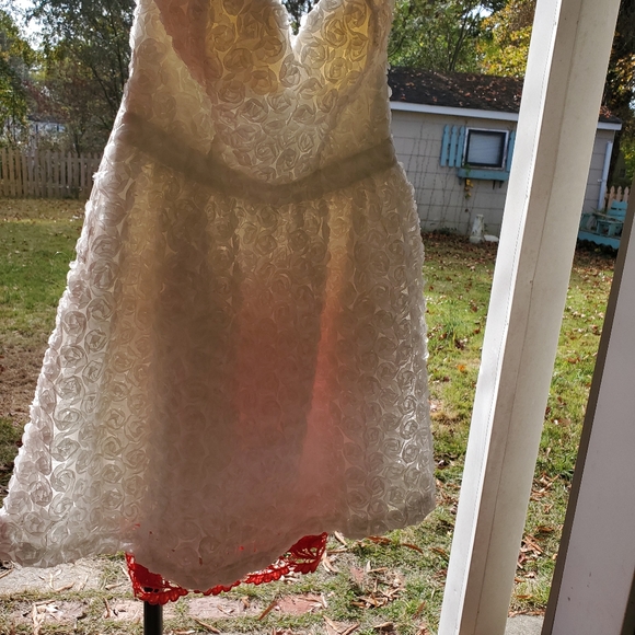 Womens Clothing - Picture 15 of 16